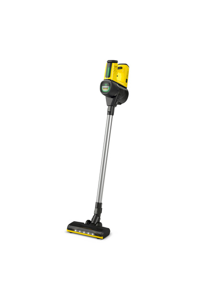 Karcher VC 7 Cordless yourMax Elektrikli Süpürge 1.198-700.0