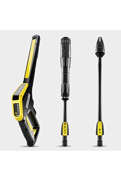 Karcher K 4 Power Control 130 Bar Basınçlı Yıkama Makinesi 1.324-030.0