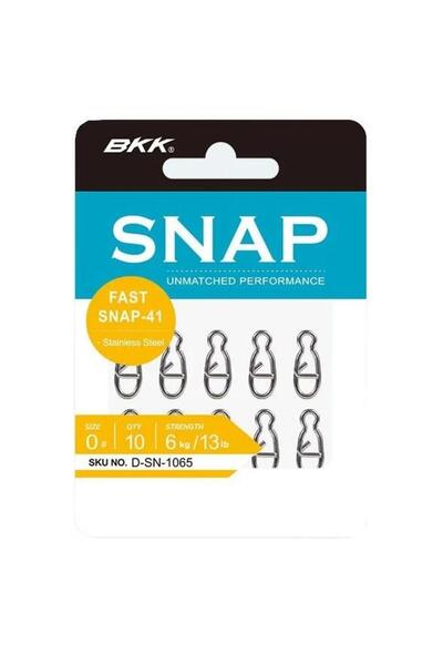 BKK Fast Snap-41