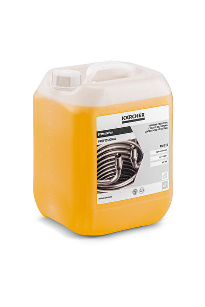 Karcher RM 110 KİMYASAL 10 L
