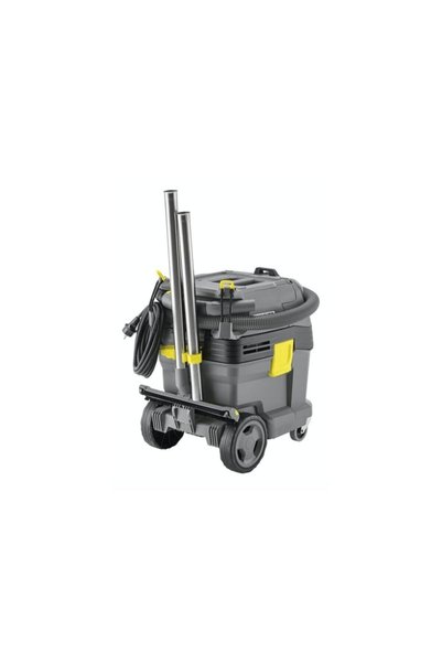 Karcher Nt 30/1 Tact Profesyonel Elektirik Süpürgesi