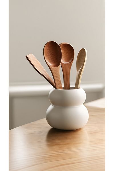 Luthien 17 cm Bubble Vaso Spoon