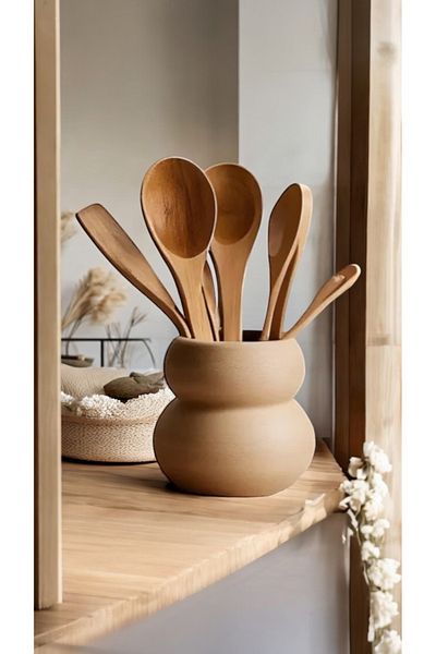 Luthien 17 cm Bubble Vaso Spoon
