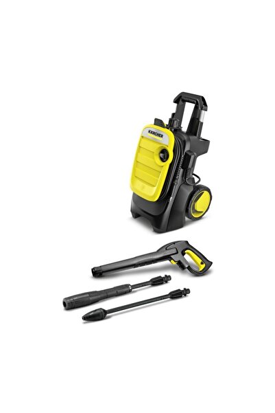 Karcher K 5 Compact Basınçlı Yıkama Makinesi 145 Bar 1.630-750.0