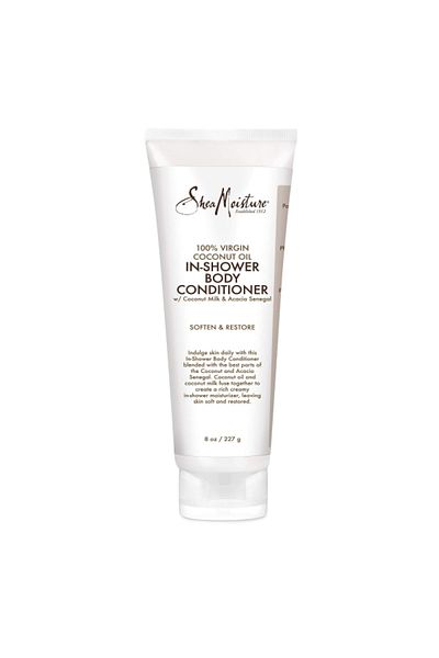 Shea Moisture Coconut Oil Hydrating Body Balm - 237ml
