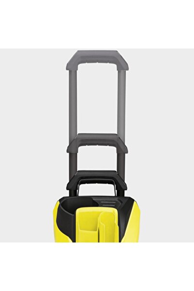 Karcher K 4 Power Control 130 Bar Basınçlı Yıkama Makinesi 1.324-030.0
