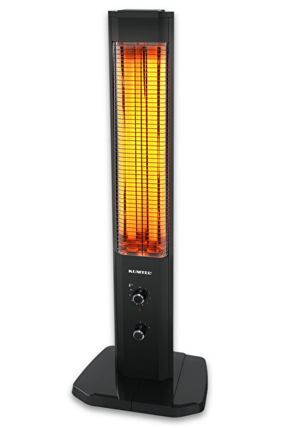 KUMTEL Mh-2300 Dual Orbit Dik Isıtıcı Yeni ürün