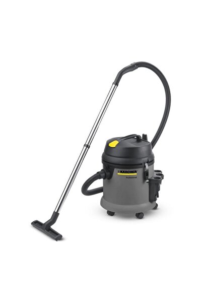 Karcher Nt 27/1 Islak Kuru Elektrik Süpürgesi Hediyeli
