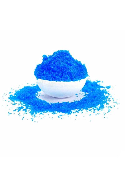 ekmekçioğlu Bakır Sülfat - Bakır Göz Taş - Bitkilerde Mantar Kovucu Gübre (500 Gr)