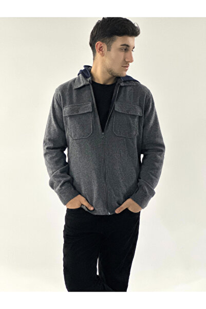 Twister Світшот з капюшоном