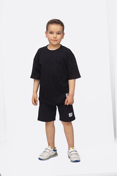 DUDO GİYİM New Season Boys Girls Kids Top and Bottom Σετ