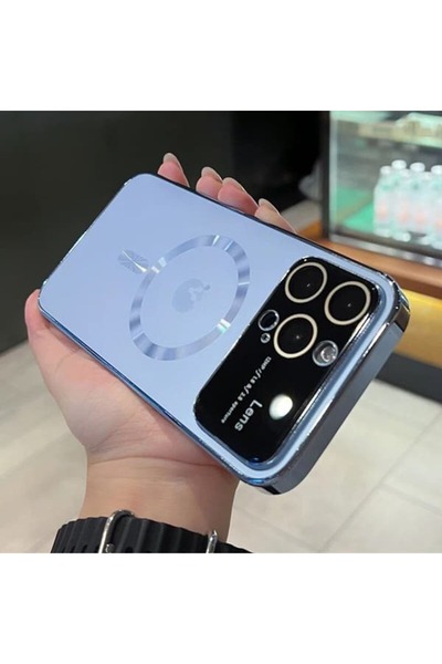 Apple Iphone 14 Pro Telefon Kılıfı Yüksek Kaliteli (0660-BL-14PRO)