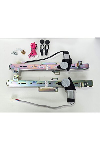 İTH Kamipar- Lada Samara Sport Tek Kapı Cam Mekanizması Elektrikli Otomatik F...