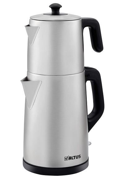 Altus Al 795 I Inox 1650 W Steel Tea Machine