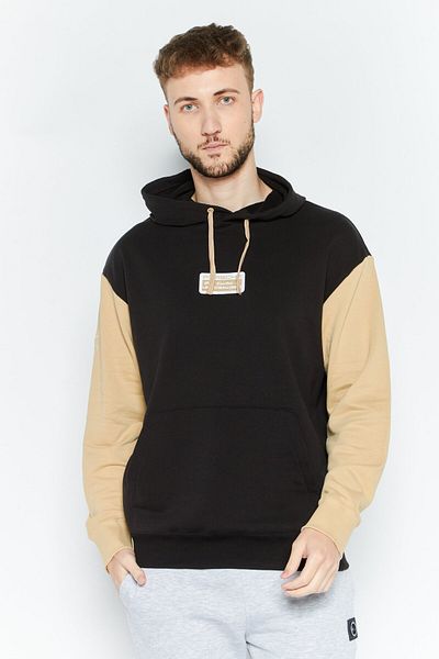 Puma Porsche Design X Men Sportswear Fit Outdoor Hoodie, Black