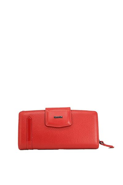 Grande Grande-2714 Model Red Women's Wallet