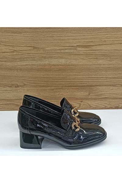 Greyder 59171 Pantofi de damă casual din piele naturală din piele naturală