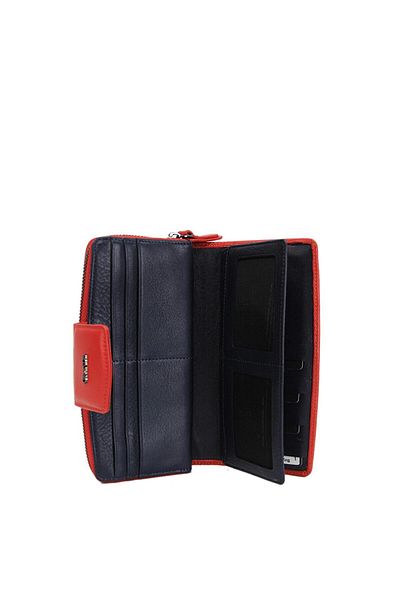 Grande Grande-2714 Model Red Women's Wallet