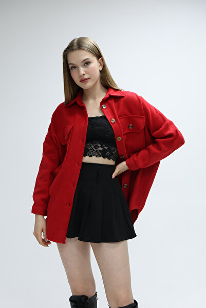 İKLİM LİFE DOUBLE POCKET CACHET SHIRT