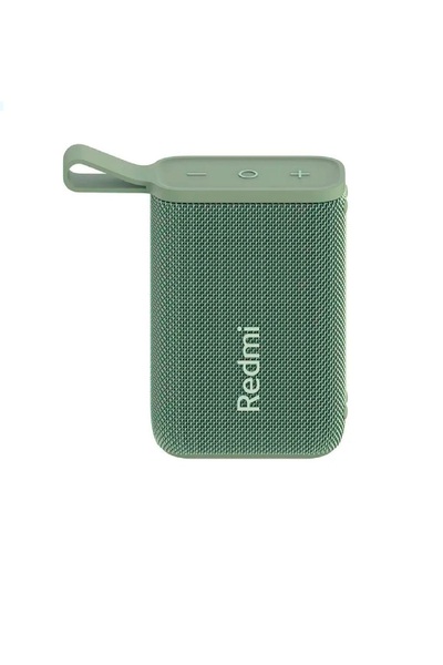 Xiaomi Redmi Bluetooth Speaker Bluetooth Hoparlör (ASM11A)