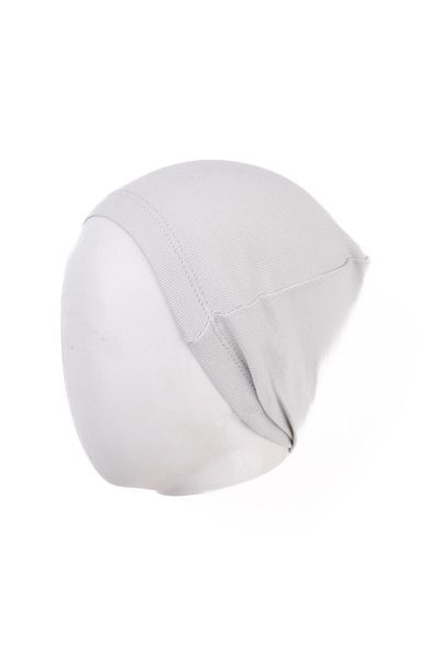 Mini Ropa Gray 12-24 Months Baby Kids Seasonal Combed Cotton Hat Beanie