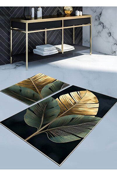 Ardizayn List - Protivklizno , Pamuk Tkano Baza (60x100 - 50x60cm) 2-deljna k...