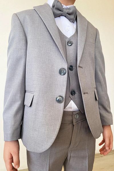 Zaziko Kids Tuxedo pentru băiat