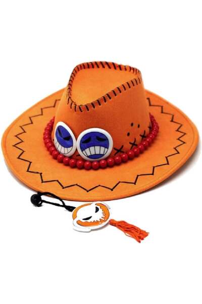 Hobi Vadisi Косплей шапка с аниме мотиви