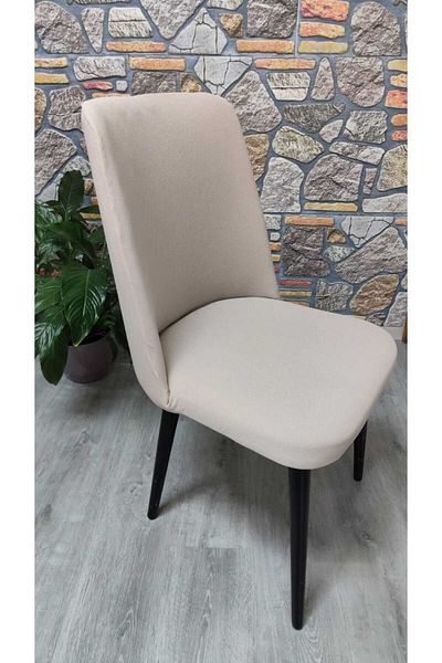 COVER TEKSTİL Μεγάλη Οβάλ Καρέκλα με Ύφασμα Lacoste - Κάλυμμα Κάλυμμα