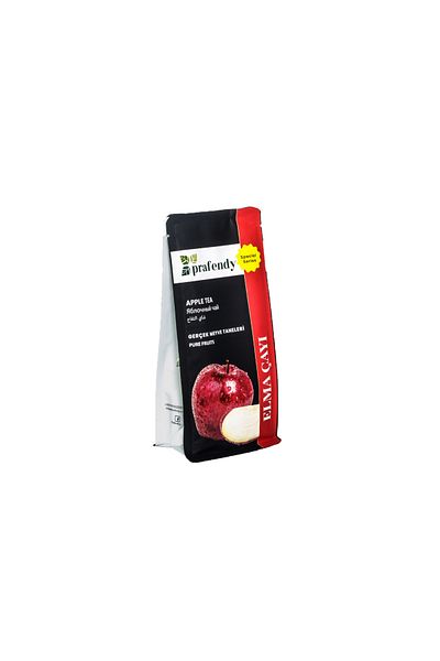 prafendy 250 g Apple Tea with Real Fruit Grains