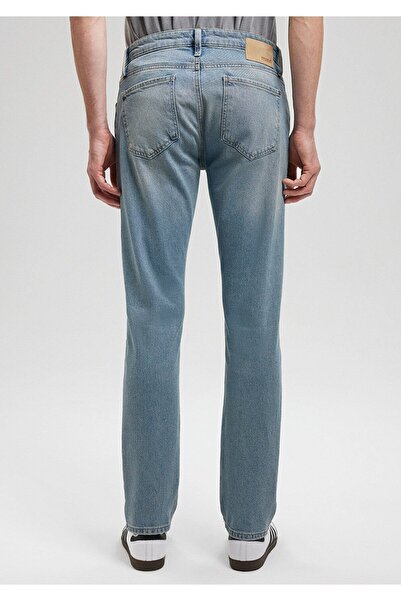Mavi Erkek JAKE Mavi Vintage Comfort Jean Pantolon 0042285360