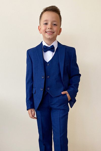 Zaziko Kids Tuxedo pentru băiat