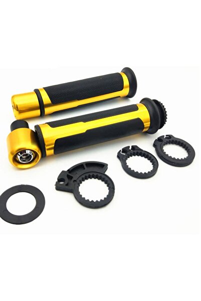 Genel Markalar Barracuda Elcik Takımı - Denge Topuzlu Set - Unıversal - Gold ...