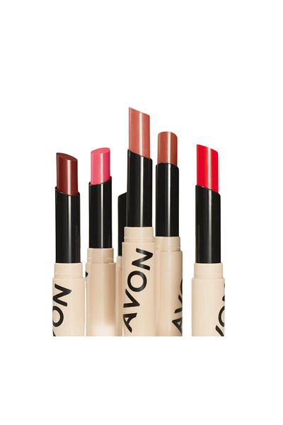 AVON Tinted Lip Balm -  PAPAYA