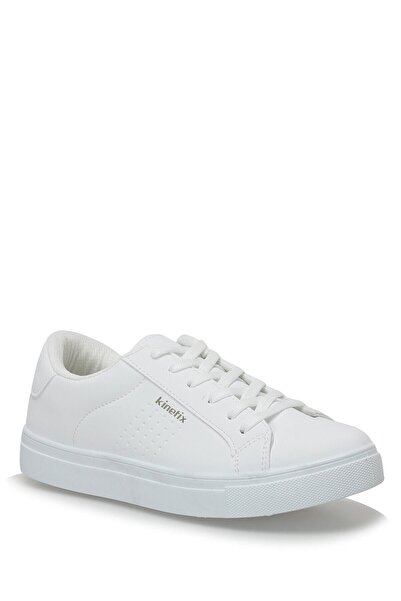 Kinetix White sneaker
