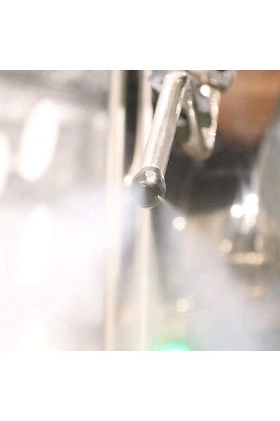 MIBRU Coffee steam tip for breville/sage 4 holes
