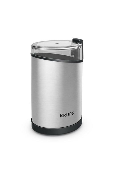 Krups Fast Touch Coffee and Spice Grinder