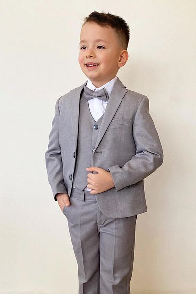 Zaziko Kids Tuxedo pentru băiat