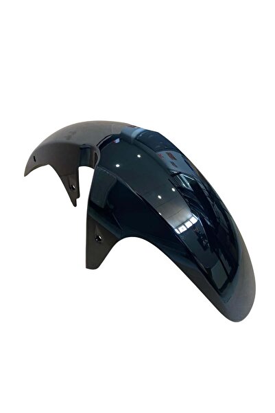 Mondial Drift L Ön Çamurluk Siyah