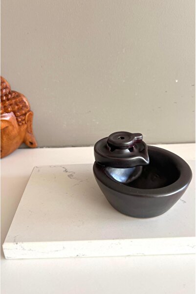 Miamantra Ters Akışlı Tütsülük / Geri Akış Tütsü Şelalesi Model 2 -009