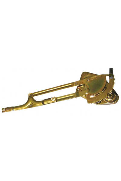 Genel Markalar SERCELER R005 Cam Krikosu Ön Sol Renault 12 Toros Yeni Model S...