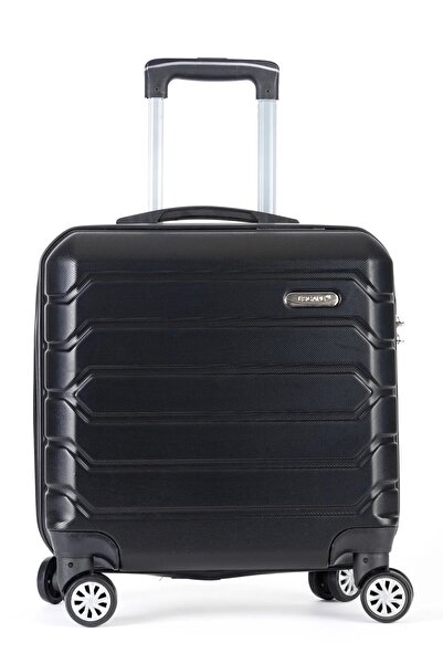 ATHLETIC Pilot Valiz Kabin Boy Valiz Küçük Boy Valiz Sert Küçük Boy Valiz