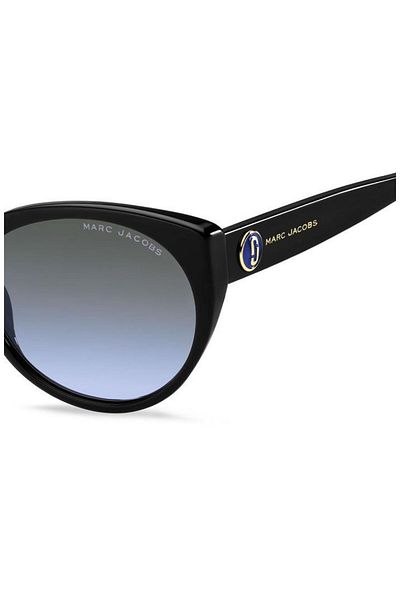 Marc Jacobs Marc 376 S 807 Gb 57 Women's Sunglasses