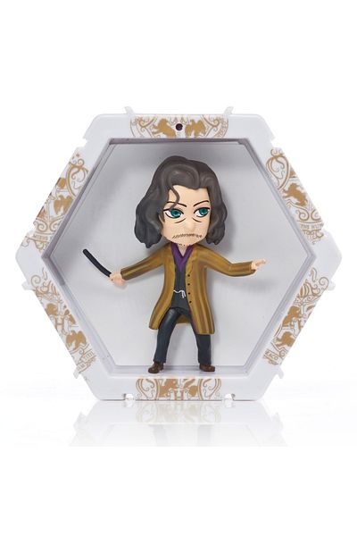 WOW ! PODS - WIZARDING WORLD SIRIUS