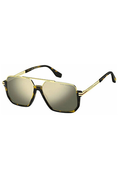 Marc Jacobs Marc 413 S 086 Ue 57 Erkek Güneş Gözlüğü