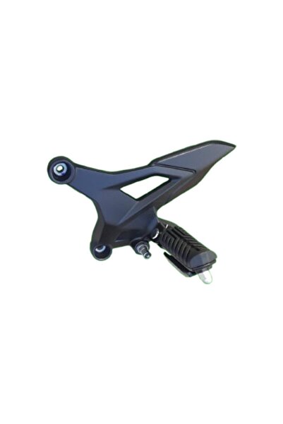 CF Moto Nk 250 Sr 250 Ön Basamak ve Braketi Sol