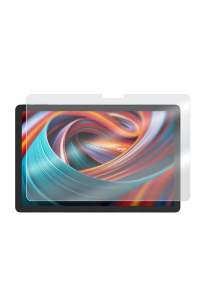 Engo Casper VIA S50 Mat Ekran Koruyucu 9H Kırılmaz Esnek Nano Cam, Parmak İzi...