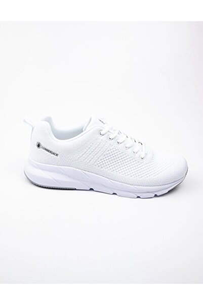 lumberjack White Casual Shoes