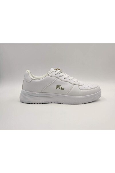 lumberjack Finster Kasual - Men's Basketball Game Shoes