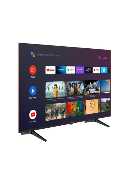 Akıllı 107 Ekran TV ile Eğlencenin Tadını Çıkarın 📺 - Sayfa 39